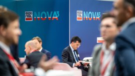 EXPO REAL expands NOVA³ concept