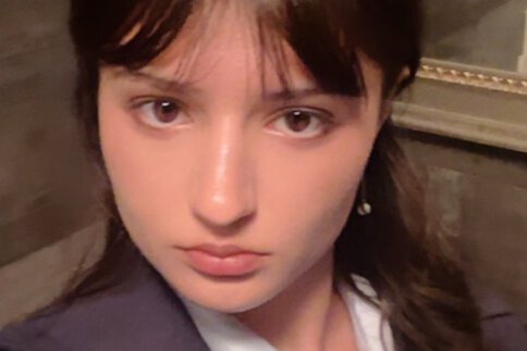 Portrait Photo Oneka Singh