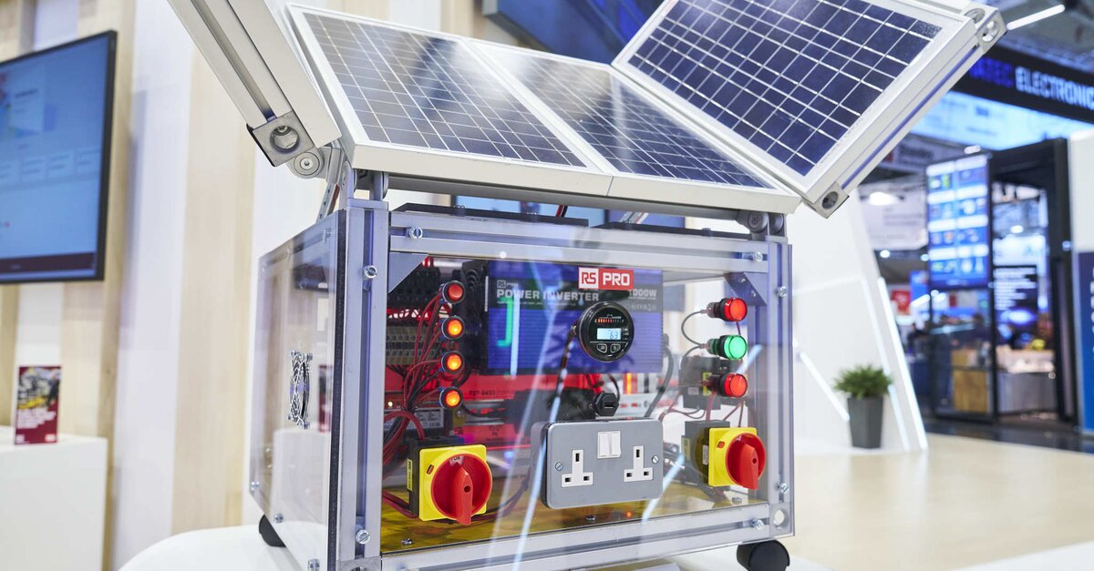 Power Electronics Forum