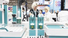 analytica in Munich