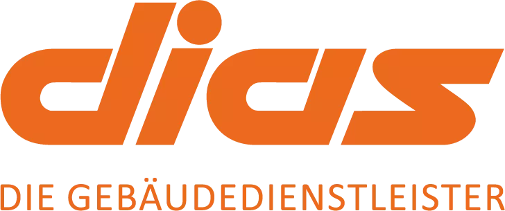 dias Gebäudemanagement GmbH Logo