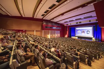 Fünf Fach-Konferenzen mit insgesamt über 3.600 wissenschaftlichen oder anwendungsorientierten Vorträgen und Poster-Sessions behandeln alle Aspekte der Photonik-Forschung.