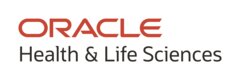 DMEA Silver Partner Logo: Oracle Health & Sciences