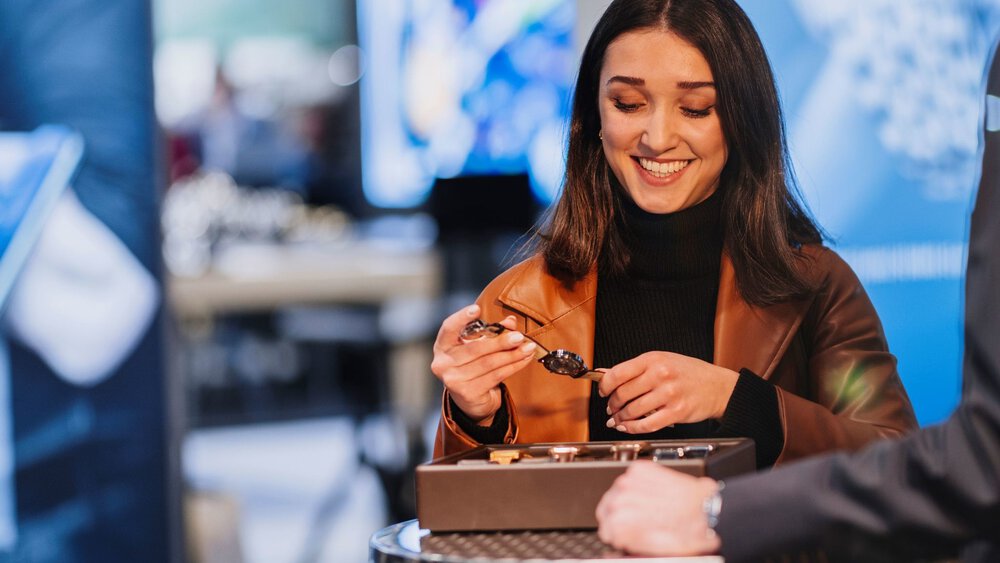 INHORGENTA wächst mit vielen Top-Marken