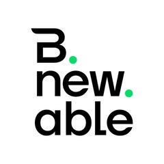 Logo of startup Bnewable