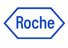 Company logo Roche
