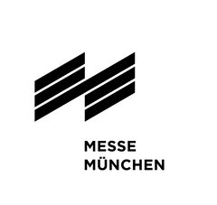Logo der Messe München
