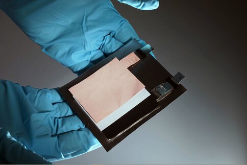 Batterieforschung news: Einblicke in die Batterie der Zukunft auf der Messe