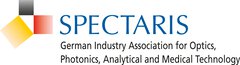 Logo: Spectaris
