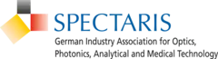 Logo: Spectaris