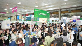 analytica Hanoi 2026 Exhibition