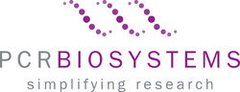 Logo: PCR Biosystems