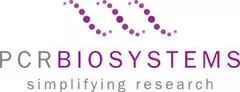 Logo: PCR Biosystems