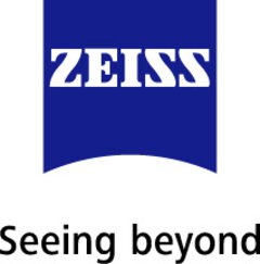 Logo: ZEISS