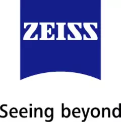 Logo: ZEISS