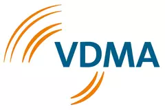 VDMA logo.