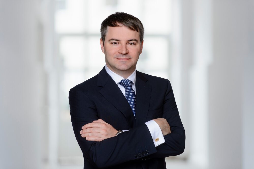 Dr. Markus Dirr