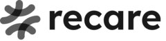 Logo der Recare Deutschland GmbH