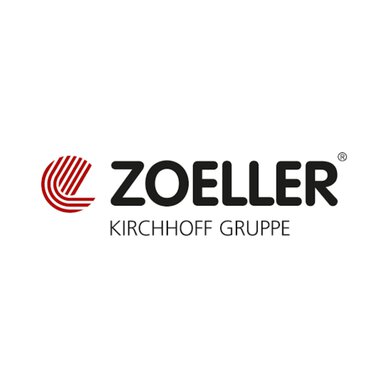 Logo Zoeller
