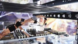 Industrie 4.0 digitalisiert und vernetzt die Produktion durch intelligente Elektronik und modernste Kommunikationstechnik.