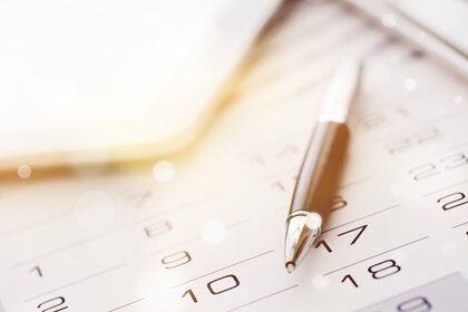 calender