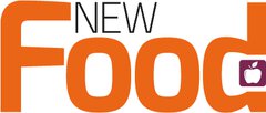 Logo: New Food
