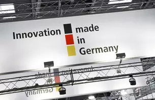 Innovation made in Germany