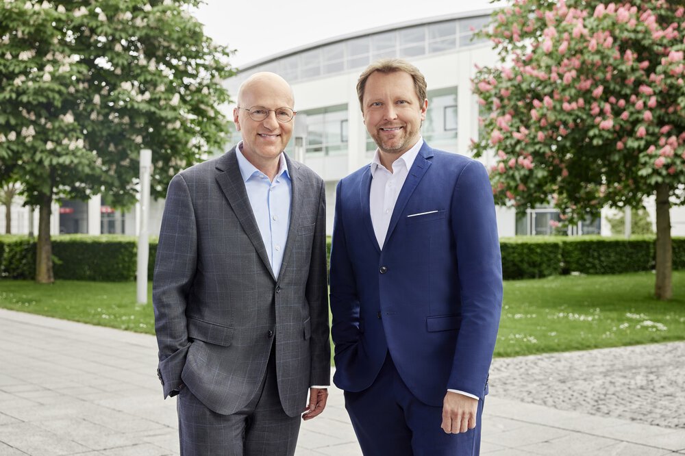 Upswing after the pandemic—Messe München has new growth markets in its sights 