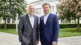 Upswing after the pandemic—Messe München has new growth markets in its sights 