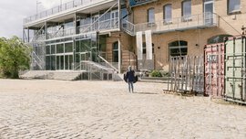 DAM Preis 2026 – Die besten Bauten in/aus Deutschland