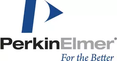 Logo: Perkin Elmer