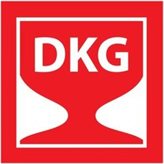DKG logo