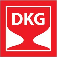 DKG logo