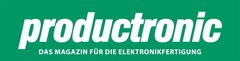 Grünes Logo mit weißem Text 
