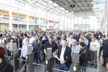 IFAT Munich will take place from May 4 to 7 in 2026