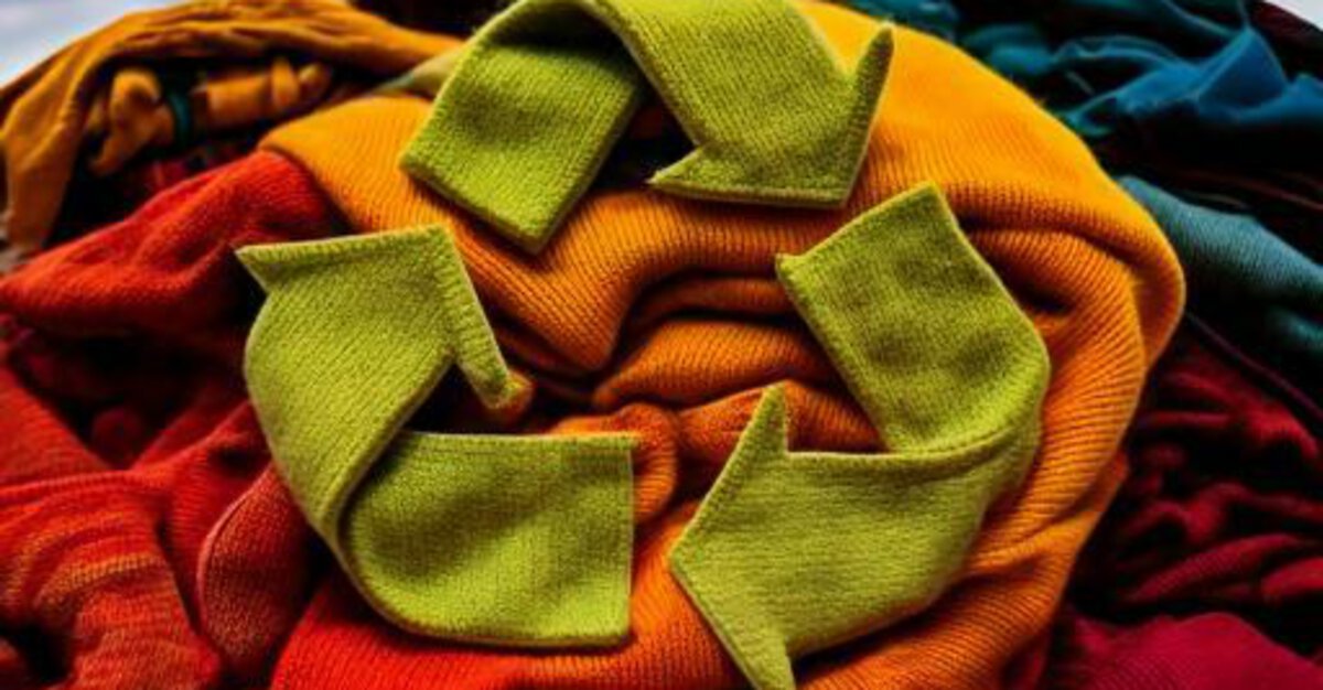 Circular Textiles (BDE)