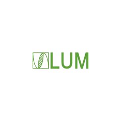 Logo: LUM
