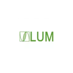 Logo: LUM