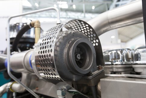 IFAT 2012 - Halle B3