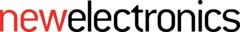 Logo des Magazins New Electronics