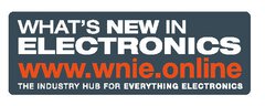 Logo with the text 