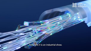 Optics and photonics · innovative products