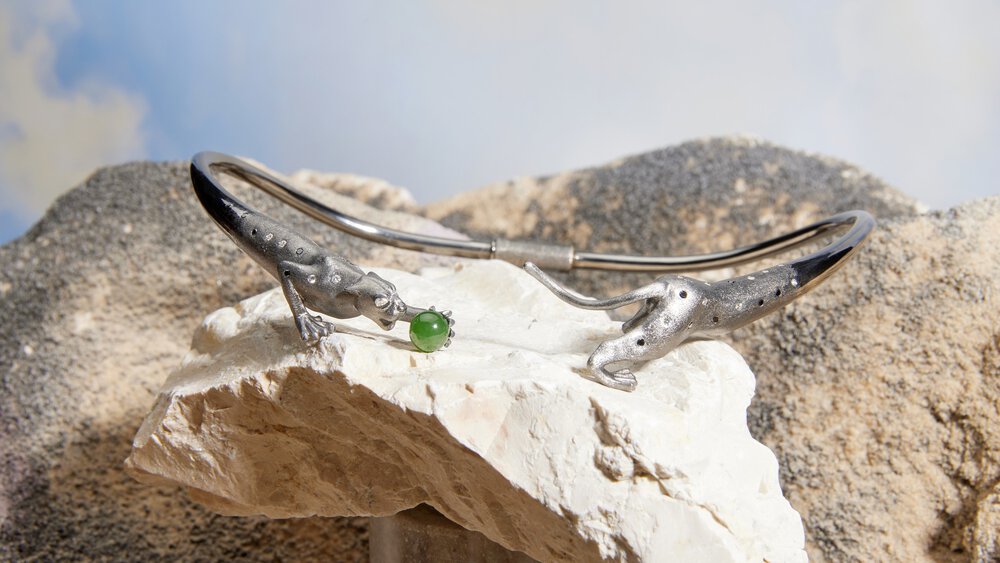 Design Newcomer: Niklas Vaitl