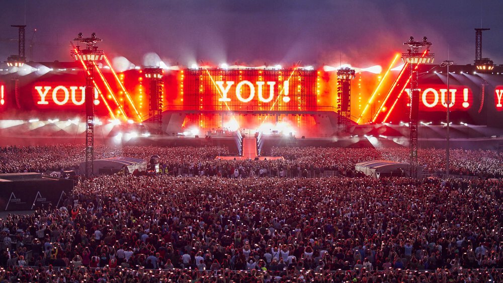 Konzertsummer_2022_Robbie Williams