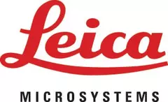Logo: Leica