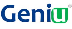 Logo: Geniu
