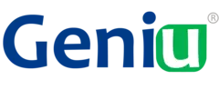 Logo: Geniu