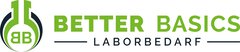 Logo: Better Basics Laborbedarf