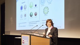  At the analytica conference, renowned speakers from around the world will give presentations on the entire spectrum of analytics and the industry's top topics.