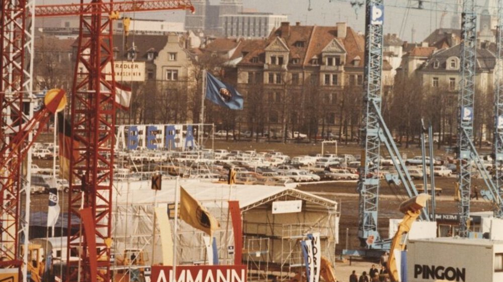 bauma_1973_Theresienhöhe